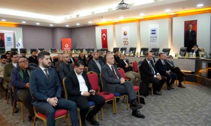 Teknoloji Zirvesi yoğun katılımla gerçekleştirildi
