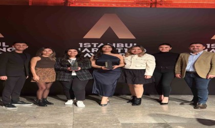 Teknosaya pazarlama alanında 6 ödül birden