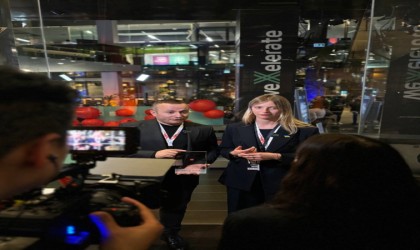 Tekstil sektörüne yenilikçi bir çözüm sunan projeye ödül