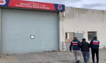 Terör örgütü propagandasından aranan şahıs yakalandı