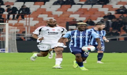 TFFden Adana Demirsporlu Maestroya başsağlığı mesajı