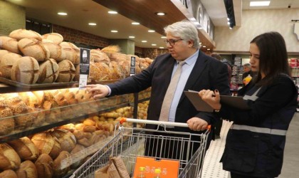 Ticaret Bakanlığından asgari ücretin belirlenmesi sonrası fahiş fiyat denetimi