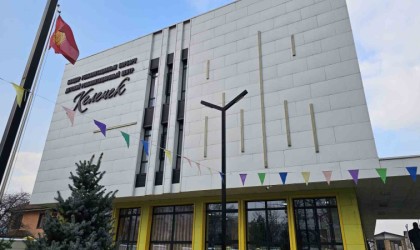 TİKAdan Kırgızistanda engelli çocuklar için anlamlı proje