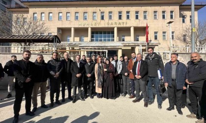 Timur Sevi cinayetinin ikinci duruşması ertelendi