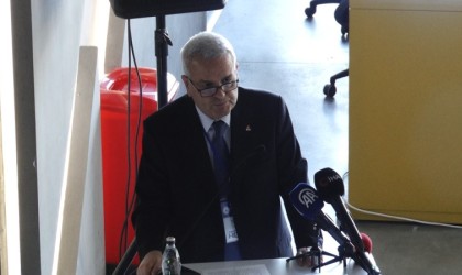 TOBB ETÜde İZSU Konteyner Tipi HES Projesi tanıtıldı