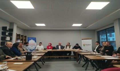 Toplumsal Şiddet Paneli: Uzmanlar Kayseride bir araya geldi