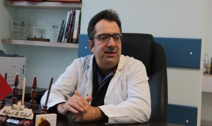 TÖTM, Türkiyede en çok kemik iliği nakli yapılan hastane oldu