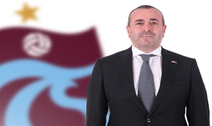 Trabzonspor Başkan Yardımcısı Taner Saraldan, hakem hatalarına tepki!