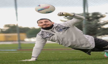 Trabzonsporun en istikrarlı ismi Uğurcan Çakır