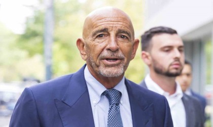 Trump, ABDnin Ankara Büyükelçiliğine Tom Barrackı seçti