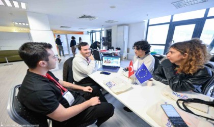 TTI İzmirde turizmin geleceği konuşuldu