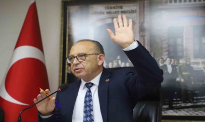 Turgutlu Belediye Meclisi gündemindeki 12 konuyu karara bağladı