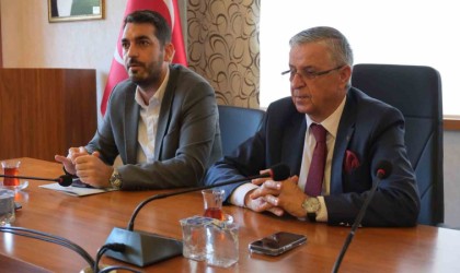 Turizmcilere tanıtım çalışmaları hakkında bilgi verildi