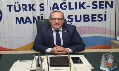 Türk Sağlık Senden aile hekimleri ve çalışanlarına tam destek