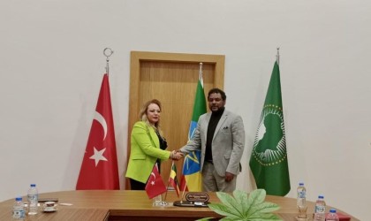 Türkiye ile Etiyopya sağlık turizminde işbirliğini güçlendiriyor