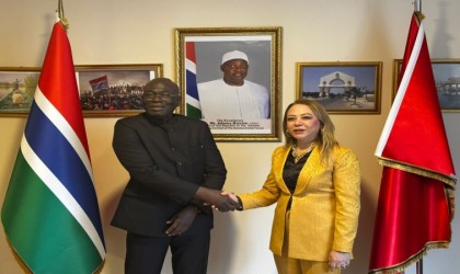 Türkiye ile Gambiya arasında sağlık turizminde işbirliği başladı