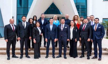 Türkiye ile KKTC arasında ortak projeler geliştirilecek