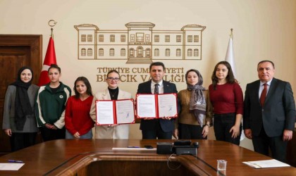 Türkiyede 8 tane vardı, 9uncusu Bilecikte faaliyete girecek