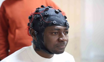 Türkiyede ilk: Fırat Üniversitesinde beyin okuyan model geliştirildi