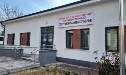Turkuaz Semt Polikliniğiyle ağız ve diş sağlığı hizmetlerine erişim kolaylaşacak