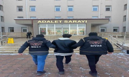 Üç ayrı suçtan aranan şahıs yakalandı