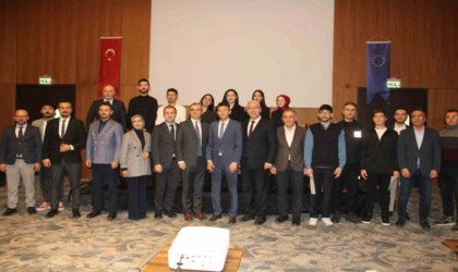 Uçak bakım teknisyenleri Kayseride yetişiyor