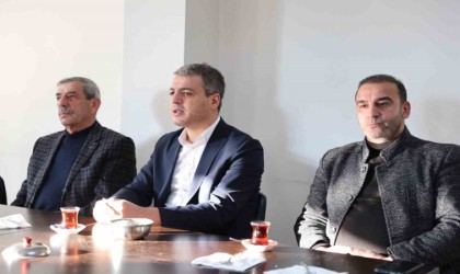 Üçgül, “Rekorla dolu bir sezonu geride bıraktık”