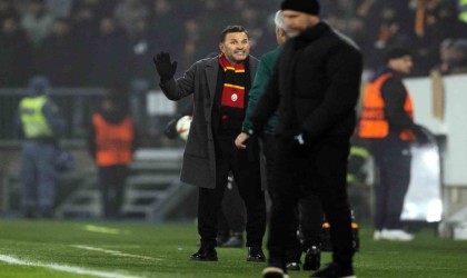 UEFA Avrupa Ligi: Malmö: 2 - Galatasaray: 2 (Maç sonucu)