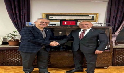 Ulusal Taşıt Tanıma Sisteminde akaryakıt sektörüne kolaylık