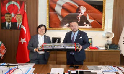 Uşakta yeni ulaşım hareketi başlatılıyor