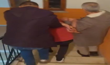 Uyuşturucu satıcısı operasyonla yakalandı