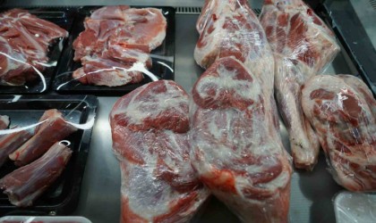 Uzmanı uyardı: Yeterli pişirilmeyen etler ölüme bile yol açabilir