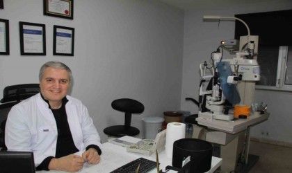 Uzmanından korkutan uyarı: 25 yıl içerisinde dünya nüfusunun yarısı miyop olabilir