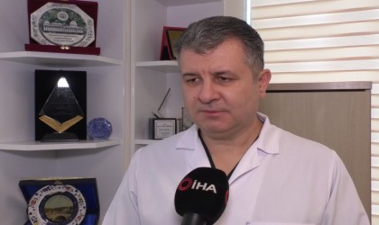 Uzmanlardan ‘Elektronik sigara uyarısı: “Çok genç yaşlarda kaybedilen hastalar bile olabiliyor”