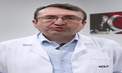 Uzun süreli kaşıntı ciddi sağlık problemlerinin habercisi