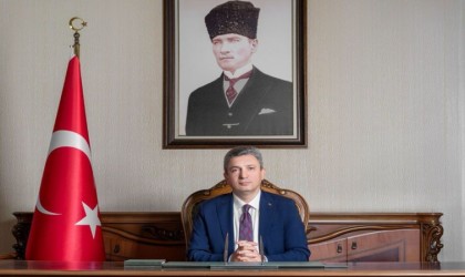 Vali Şahin: Engelleri birlikte aşacağız