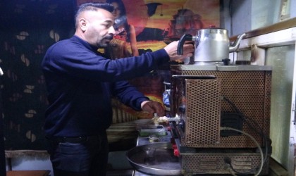 Vanda eski hükümlü İş-Kurdan aldığı destekle hayata tutundu