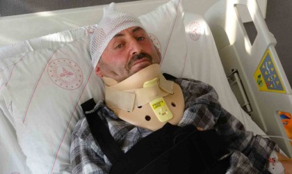 Vandaki trafik kazasında yaralananlar: “Kıyamet gibiydi”