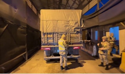 Vanın Muradiye ilçesinde 11 ayda 284 organizatör tutuklandı