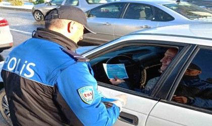 Vatandaşa dilencilere para vermeyin uyarısı