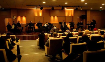 Vuslatın 751. yıl dönümünde yüreklere dokunan program