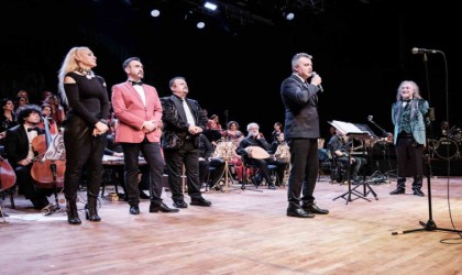 Yakup Türkal, Ankara siyasetini ve bürokrasisini Nardugan Bayramında bir araya getirdi