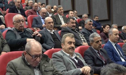 Yalova Muhtar Akademisinin açılışı yapıldı