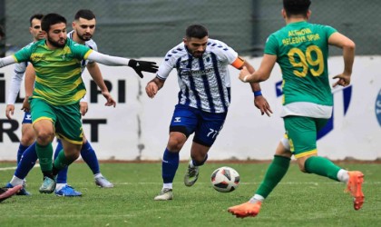 Yalova Süper Amatörde 6. hafta mücadeleleri sona erdi