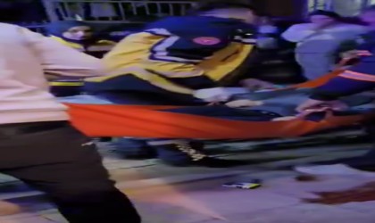 Yalovada evinin önünde silahlı saldırıya uğran şahıs hayatını kaybetti