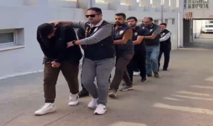 Yasa dışı bahis parasını yurt dışına aktarmak için ofis açtılar