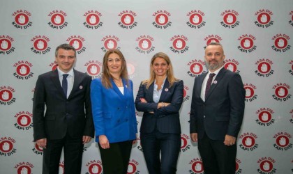 Yasa Dışı Kapı Dışı kampanyası devam ediyor