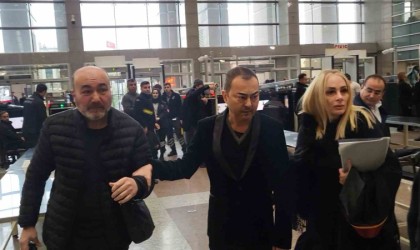 Yasak bahse teşvik iddiasıyla hakim karşısına çıkan Serdar Ortaça 3 yıla kadar hapis talebi