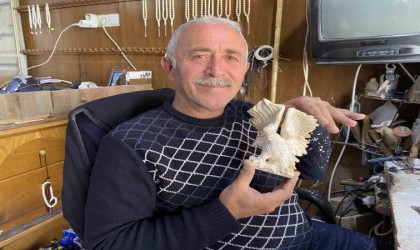 Yaz sezonunu durgun geçiren lületaşı camiası dijitalleşmekte zorlanıyor