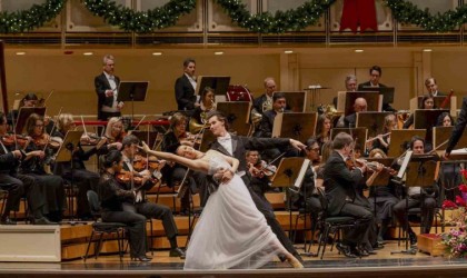 Yeni yıl coşkusu sanatla birleşecek